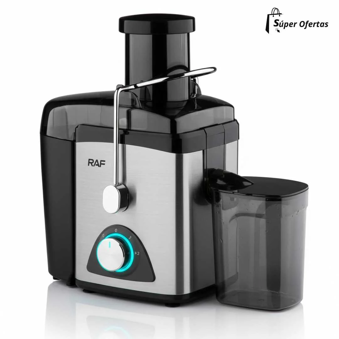 Extractor de jugos super-ofertas.stores 3