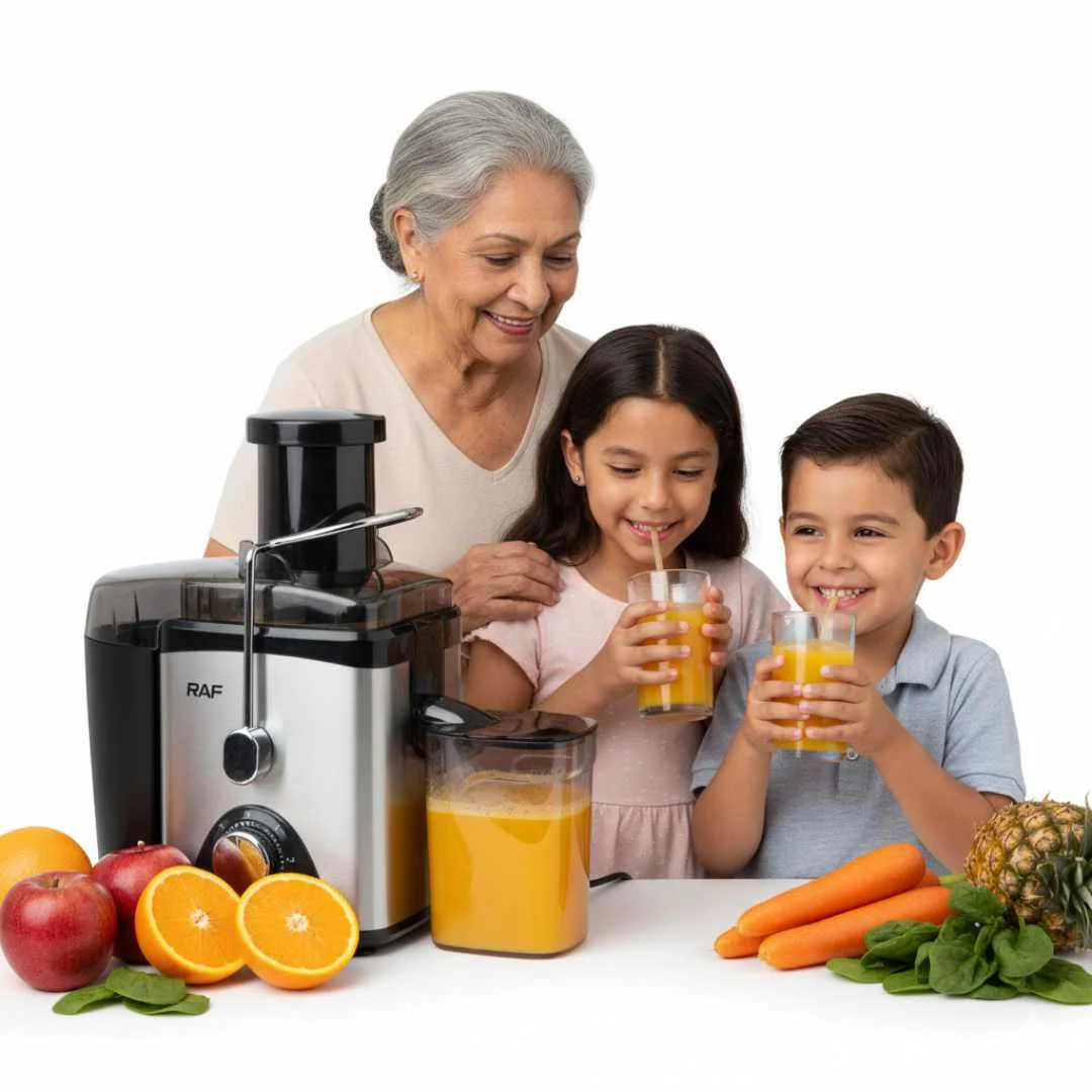 Extractor de jugos super-ofertas.stores 4
