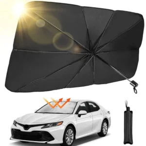 Sombrilla Parasol Plegable Anti Rayos UV
