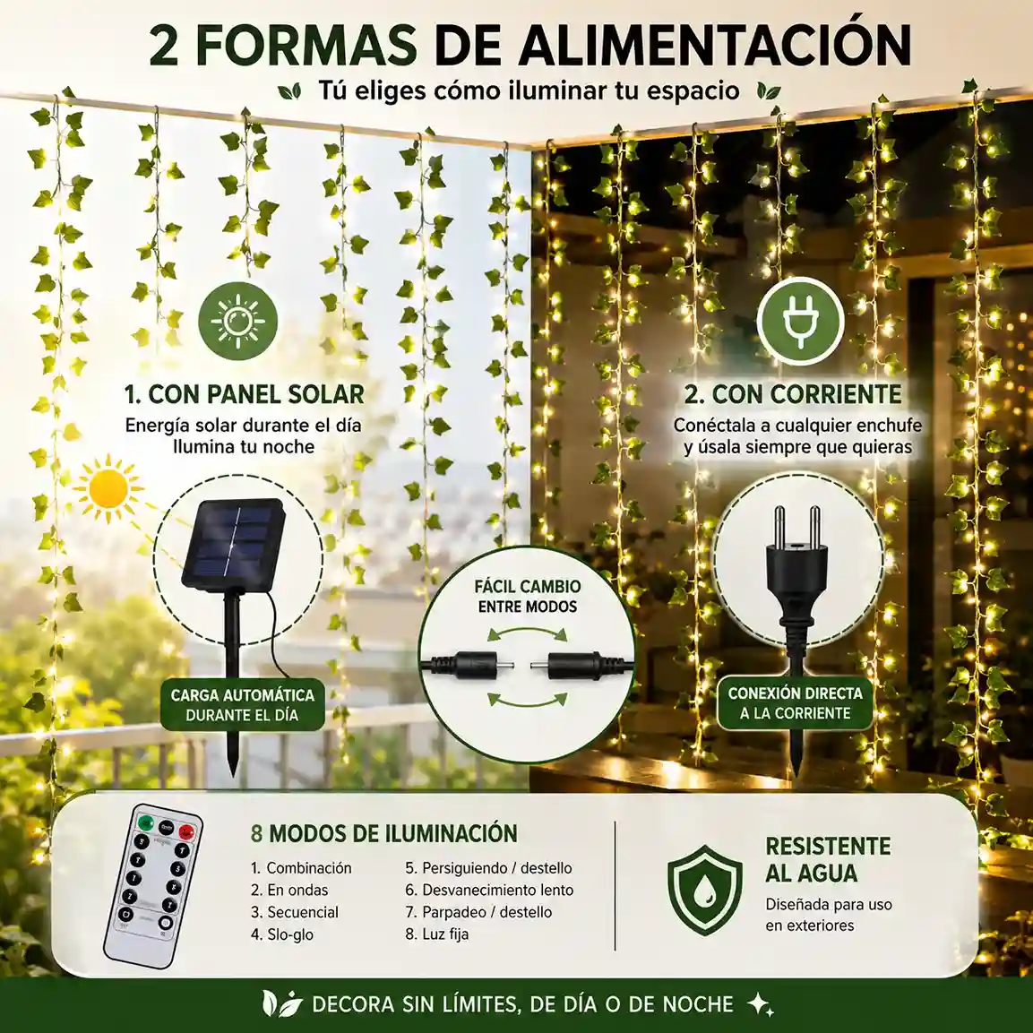 Panel Solar